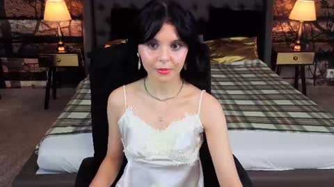 Milena online show from 06/10/26, 12:59