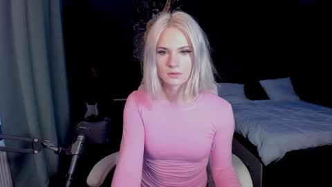 Milena online show from 12/05/24, 07:38