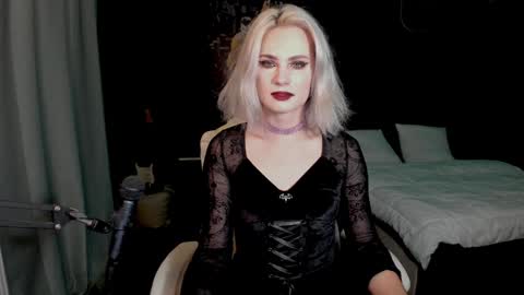 Milena online show from 12/14/24, 02:45