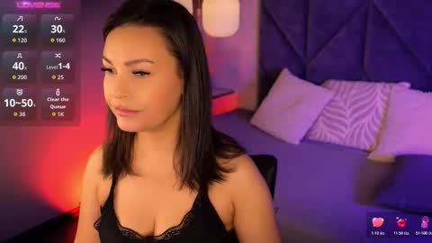 Snapshot of milena_mellow chatting on 03/10/26, 09:53 Milena online show from 03/10/26, 09:53
