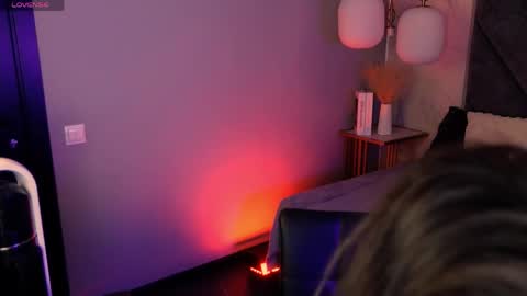 Snapshot of milena_mellow chatting on 04/10/26, 09:08 Milena online show from 04/10/26, 09:08