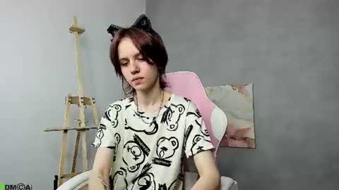 Milena online show from 06/09/26, 01:28