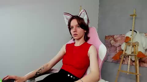 Milena online show from 06/13/26, 01:25
