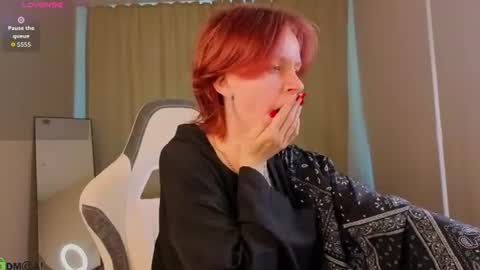 Milena online show from 06/14/26, 01:25