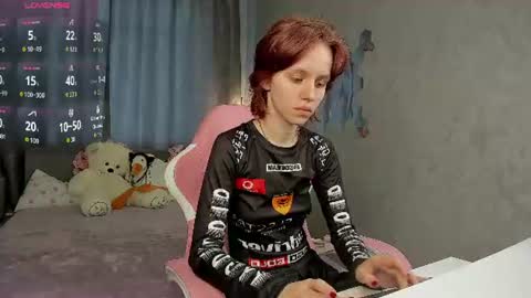 Milena online show from 06/15/26, 01:19