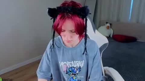 Milena online show from 06/20/26, 01:30