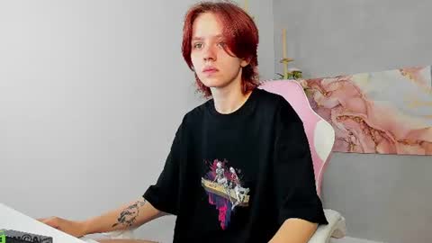 Milena online show from 07/01/26, 01:29