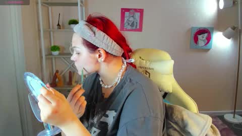 milena_sue online show from 09/11/25, 01:06