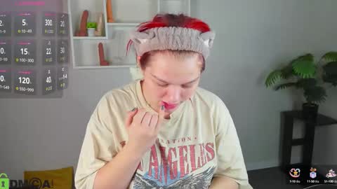 milena_sue online show from 09/14/25, 11:59