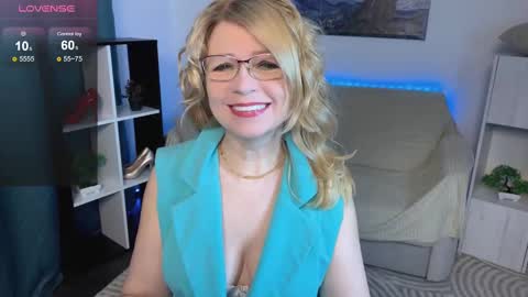 Milena online show from 03/06/25, 06:08