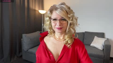 Milena online show from 02/19/26, 05:36