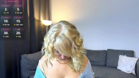 Milena online show from 05/14/26, 06:09