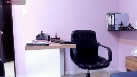 Milena online show from 02/27/25, 06:20