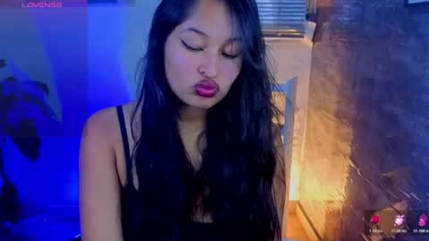 Milenka   online show from 06/13/26, 07:01