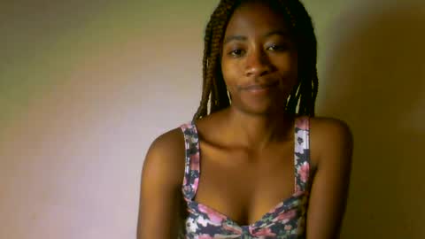 Snapshot of milennah chatting on 06/08/26, 07:20 milennah online show from 06/08/26, 07:20