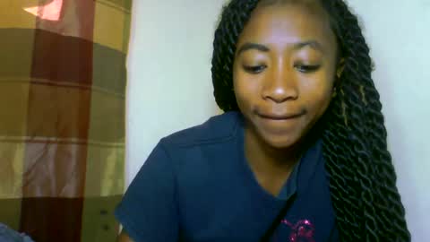 milennah online show from 07/26/26, 07:59