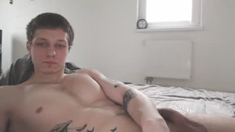 Miles online show from 01/24/25, 09:39