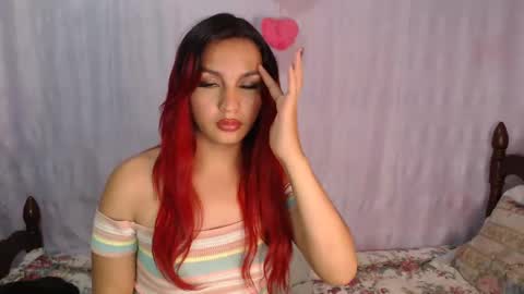 miley_kane online show from 12/18/24, 12:43