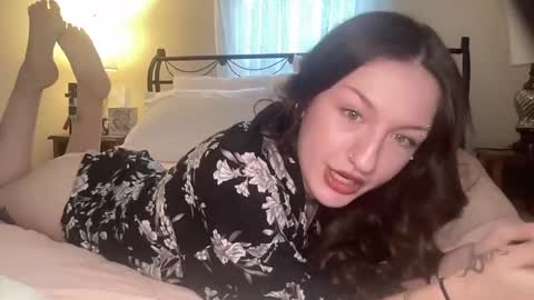 miley_monroee online show from 02/16/25, 11:16