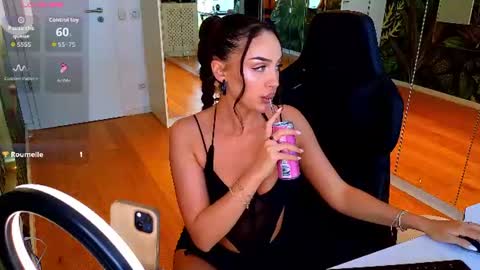 Miley Sin online show from 06/17/26, 11:56