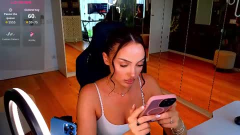 Miley Sin online show from 07/10/26, 01:03