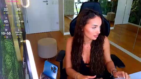 Miley Sin online show from 07/14/26, 12:11