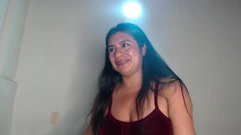 Snapshot of milf_anay_ chatting on 04/05/26, 05:15 Anay velez online show from 04/05/26, 05:15