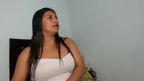 Snapshot of milf_anay_ chatting on 05/07/26, 03:23 Anay velez online show from 05/07/26, 03:23