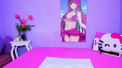 Antonella online show from 09/26/25, 01:37