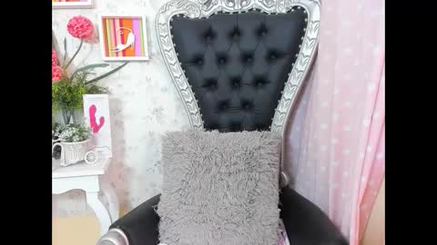 Antonella online show from 10/02/25, 01:29