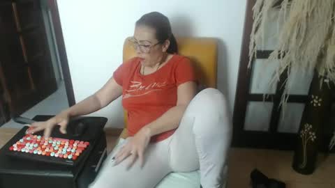 Milf Brend online show from 12/02/24, 10:45