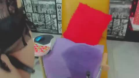 Milf Brend online show from 12/29/24, 07:53