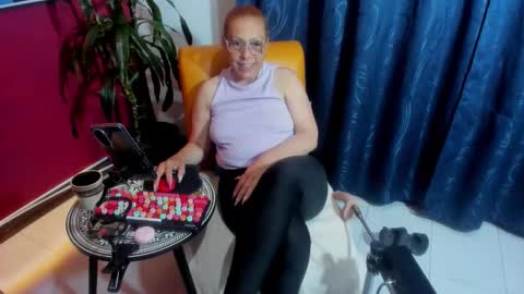 Milf Brend online show from 11/02/25, 03:20