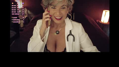 Fabiola online show from 05/26/26, 01:12