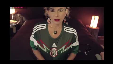 Fabiola online show from 06/12/26, 01:59