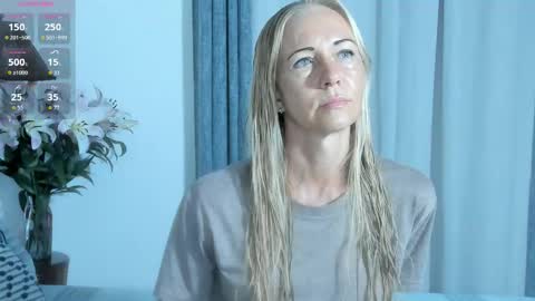 Snapshot of milf_hairy chatting on 06/10/26, 10:47 Christine online show from 06/10/26, 10:47