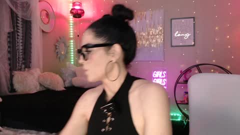 Milf Lacey online show from 01/02/25, 12:45