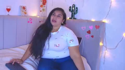 milf latinn online show from 10/22/25, 02:28