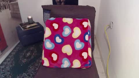 Valeria online show from 09/09/25, 02:38