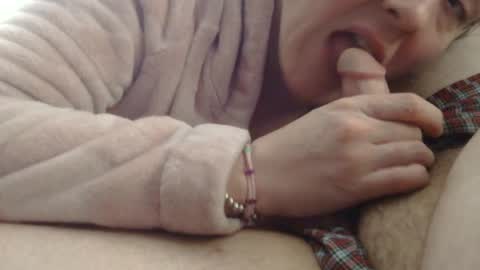 Snapshot of milfanddilf696969 chatting on 02/19/25, 02:44 milfanddilf696969 online show from 02/19/25, 02:44