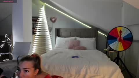 Ingrid online show from 01/16/25, 11:16