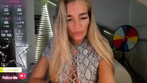 Ingrid online show from 01/20/25, 10:26