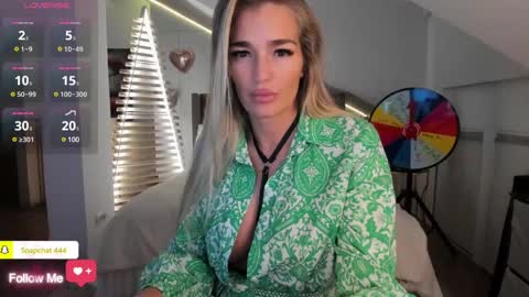 Ingrid online show from 01/25/25, 11:22
