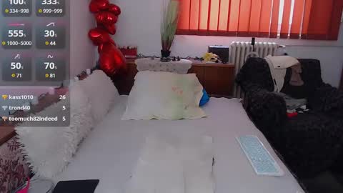 milfdolores online show from 02/27/25, 08:50