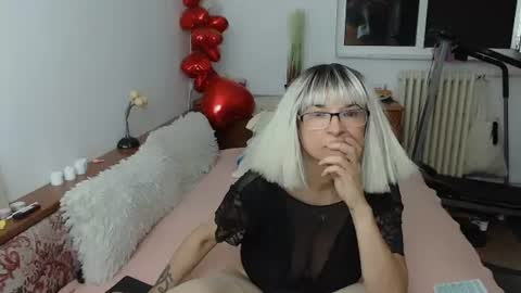 milfdolores online show from 07/23/26, 01:58