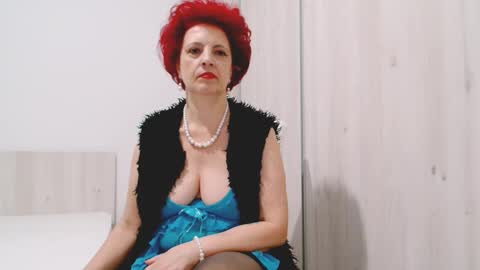 Milfsupreme online show from 12/02/25, 12:21