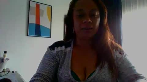 Milf Ginebra online show from 12/07/24, 09:11
