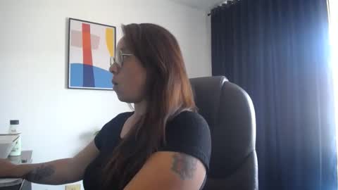 Milf Ginebra online show from 12/31/24, 04:57