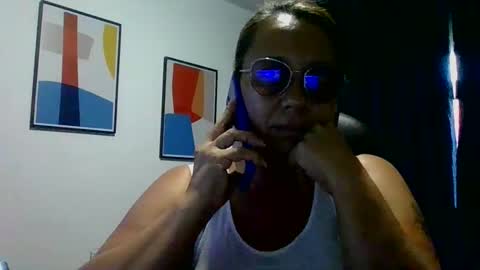 Milf Ginebra online show from 02/01/25, 10:44