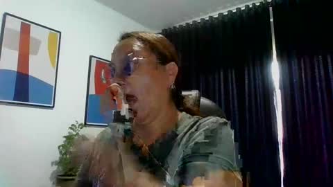Milf Ginebra online show from 02/08/25, 09:36